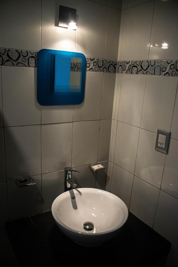 Departamentos Internazionale Apartment Merida Luaran gambar