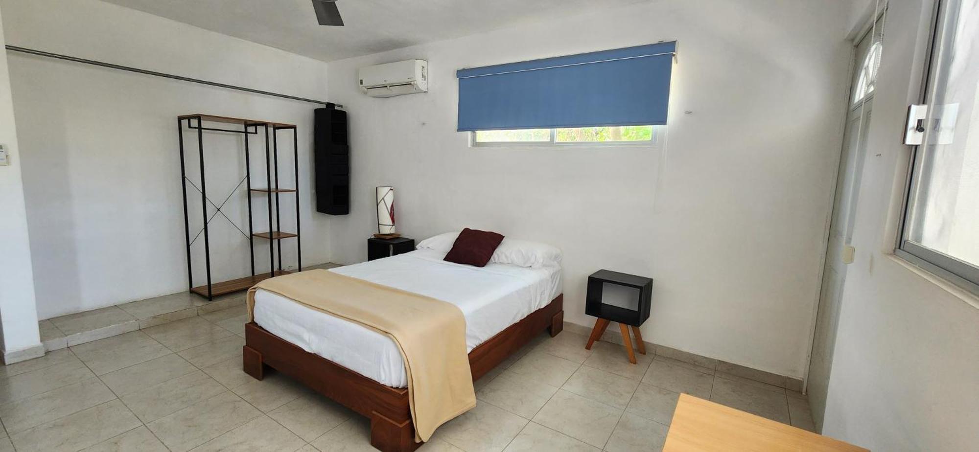 Departamentos Internazionale Apartment Merida Luaran gambar