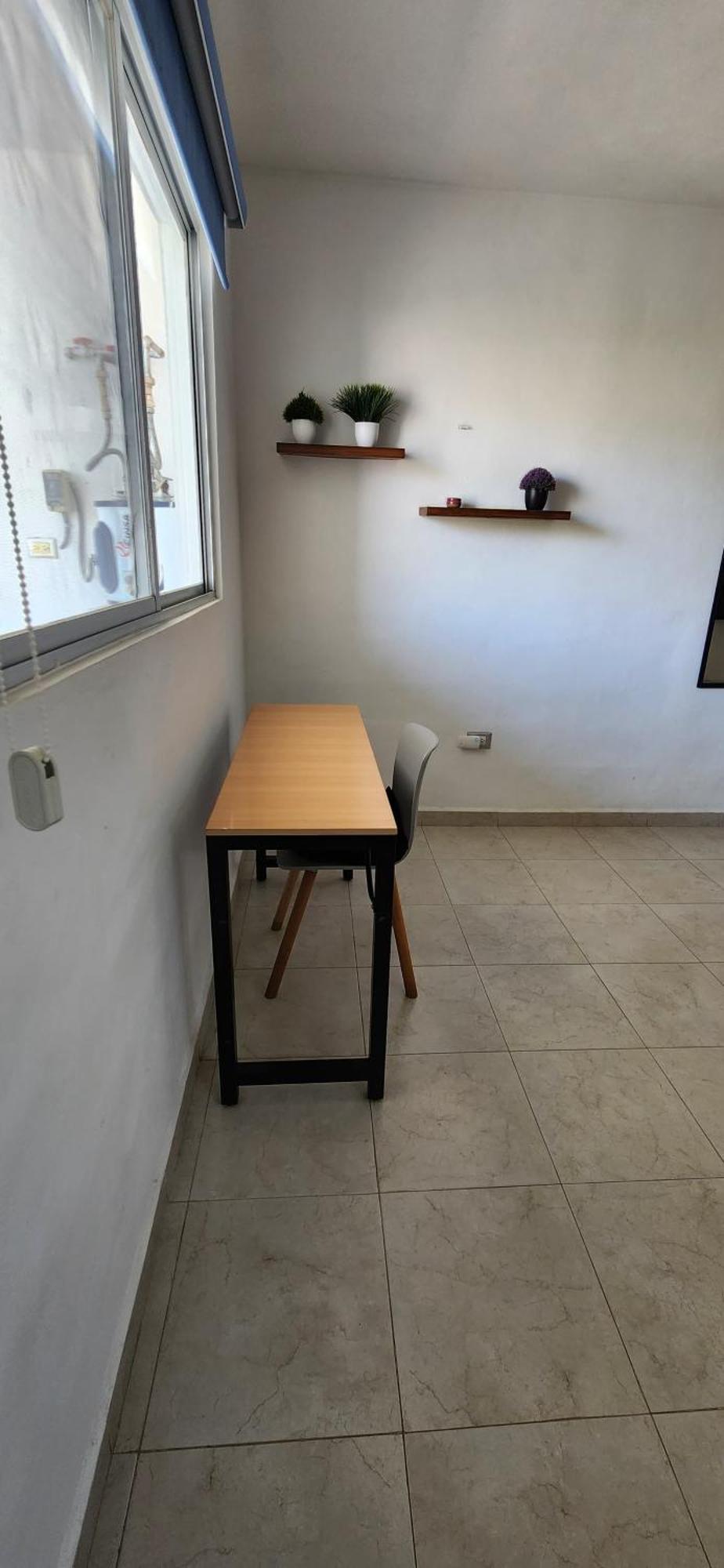 Departamentos Internazionale Apartment Merida Luaran gambar