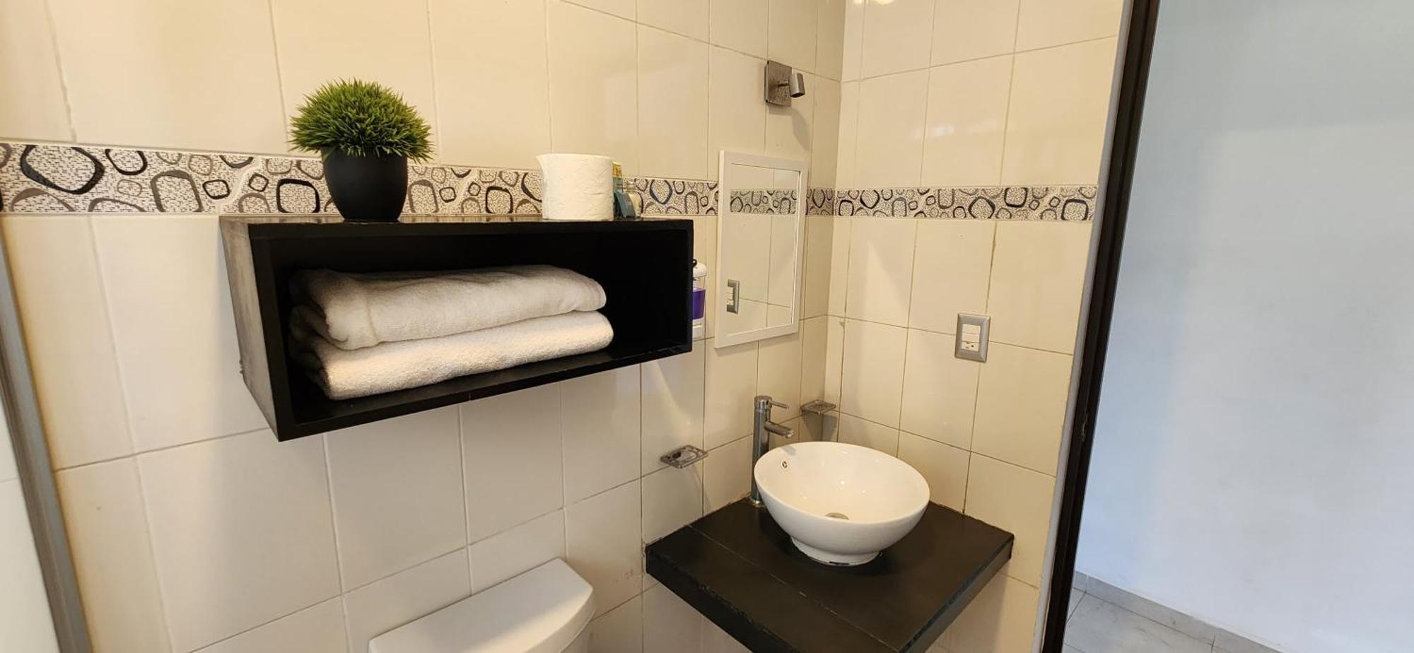 Departamentos Internazionale Apartment Merida Luaran gambar