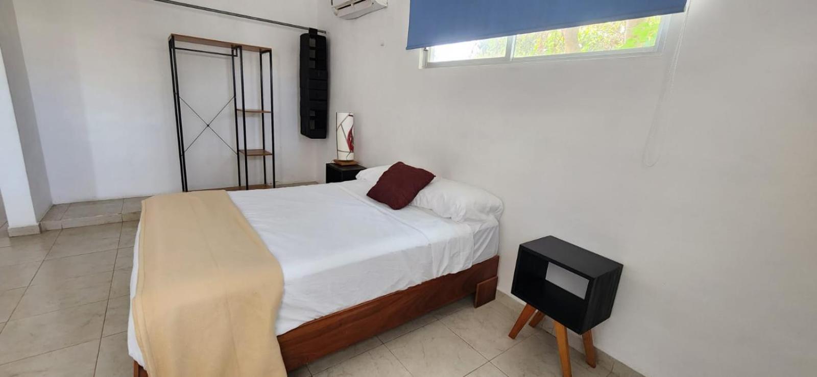 Departamentos Internazionale Apartment Merida Luaran gambar