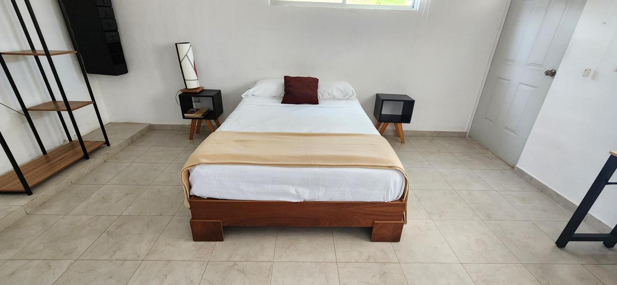 Departamentos Internazionale Apartment Merida Luaran gambar