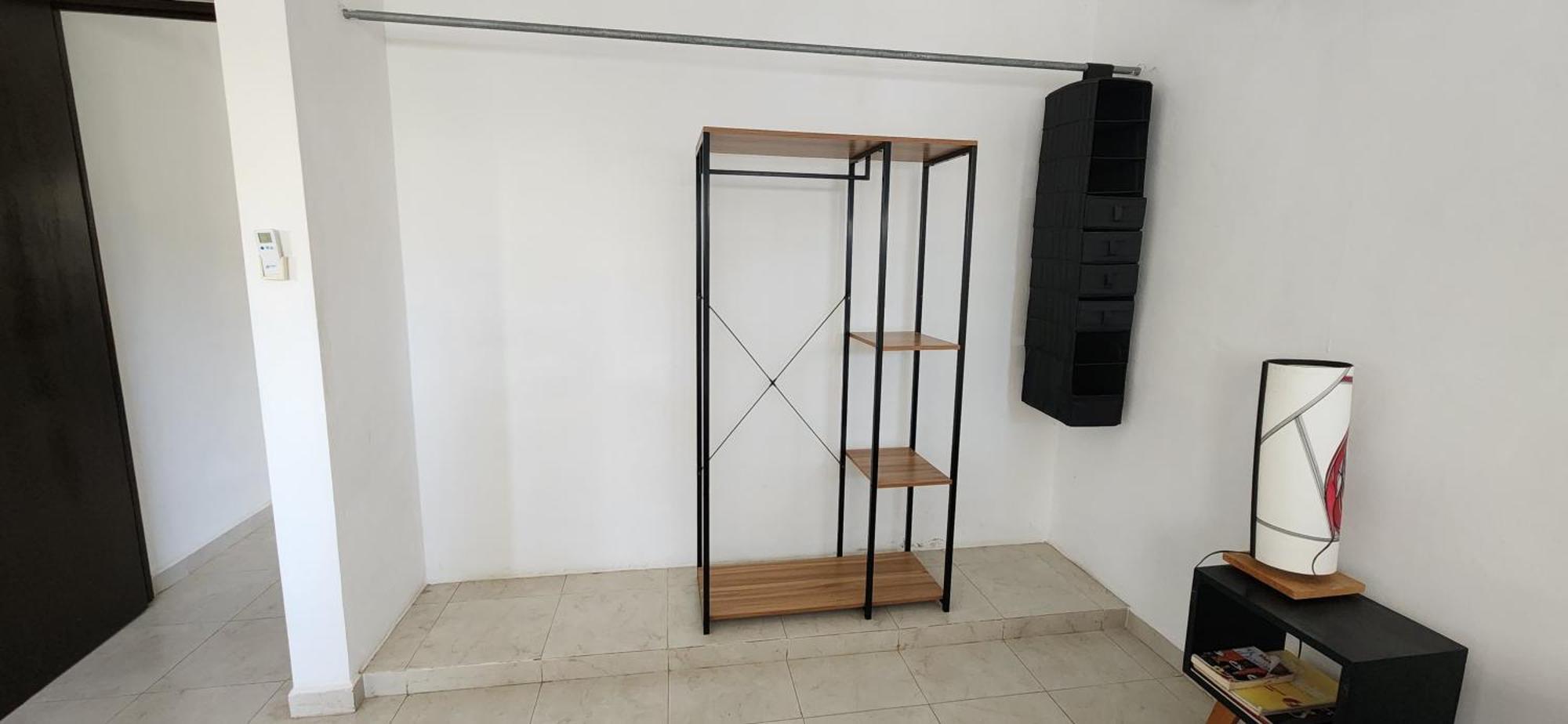 Departamentos Internazionale Apartment Merida Luaran gambar