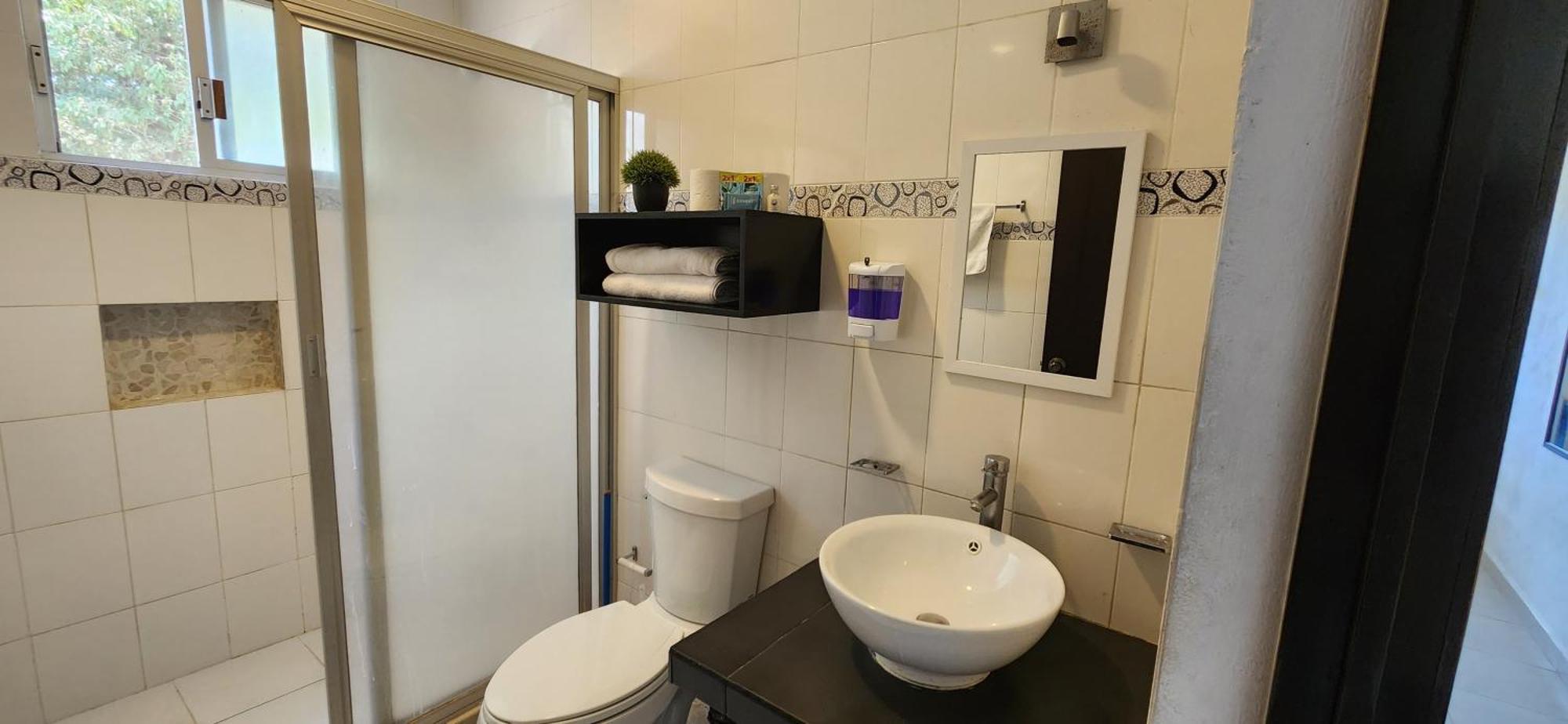 Departamentos Internazionale Apartment Merida Luaran gambar